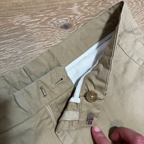 Nordstrom Khaki Pants - Picture 4 of 5